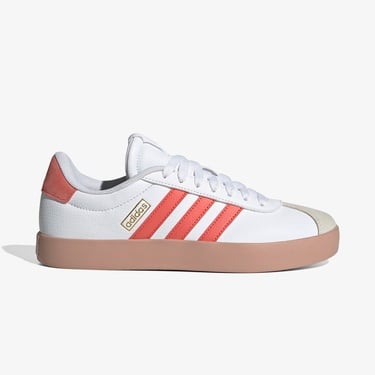  adidas VL Court 3.0 Kadın Beyaz Spor Ayakkabı