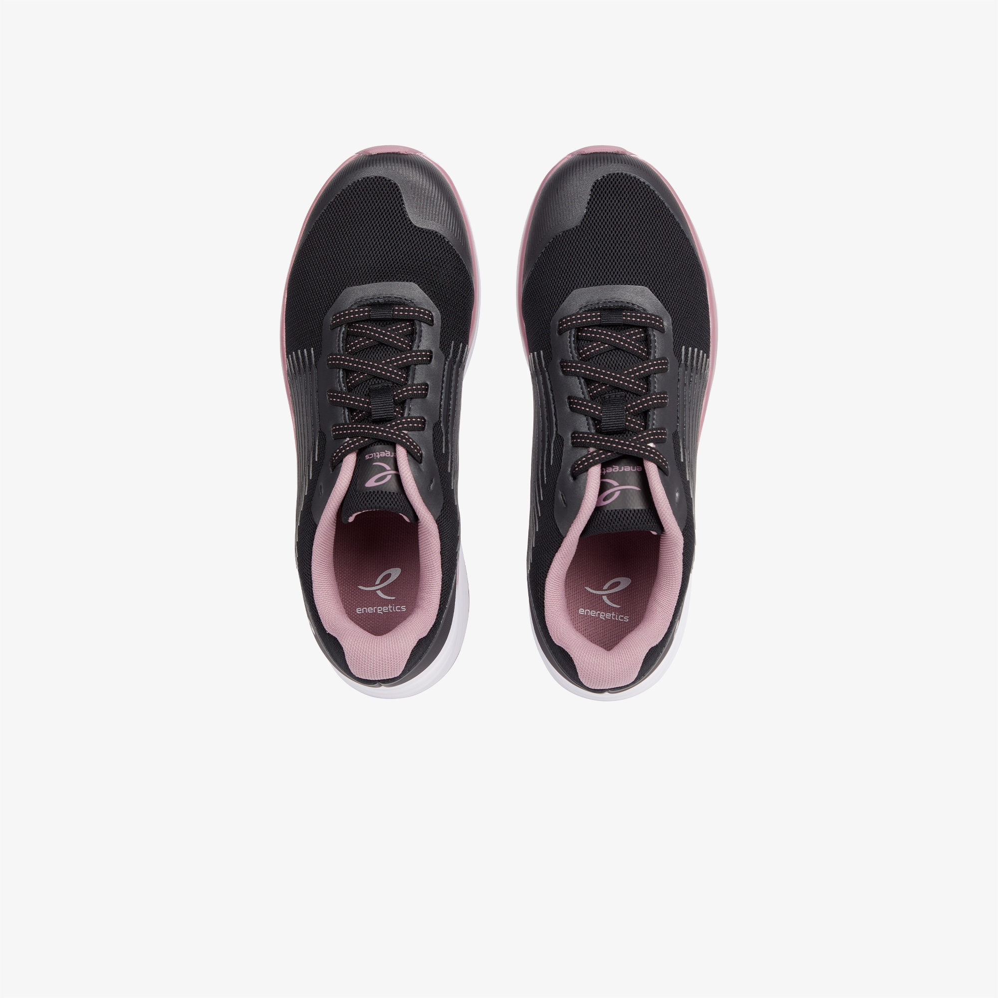 Energetics Elixir XIII Kadın Siyah Koşu Ayakkabısı