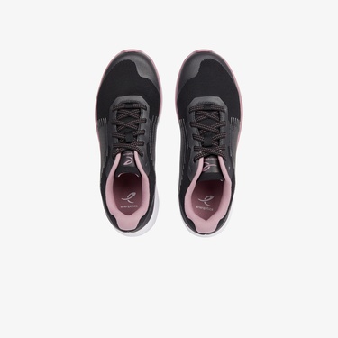  Energetics Elixir XIII Kadın Siyah Koşu Ayakkabısı