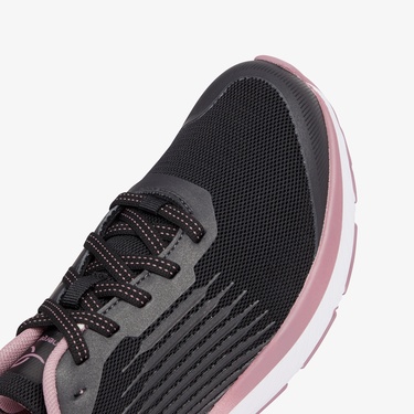  Energetics Elixir XIII Kadın Siyah Koşu Ayakkabısı