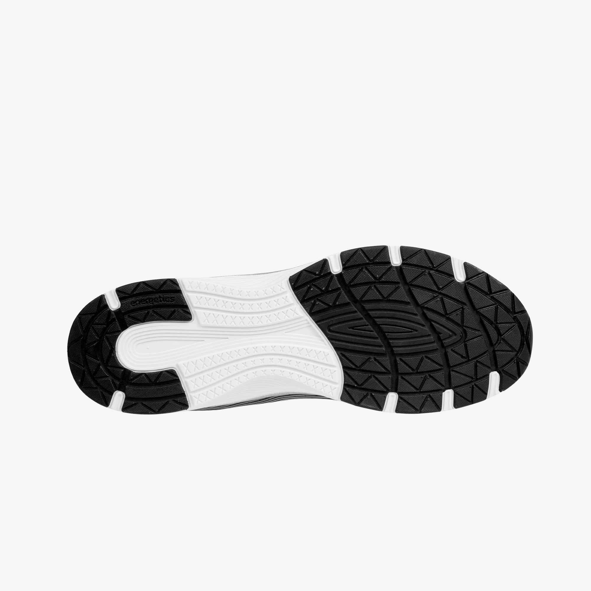 Energetics Elixir XIII Erkek Siyah Koşu Ayakkabısı