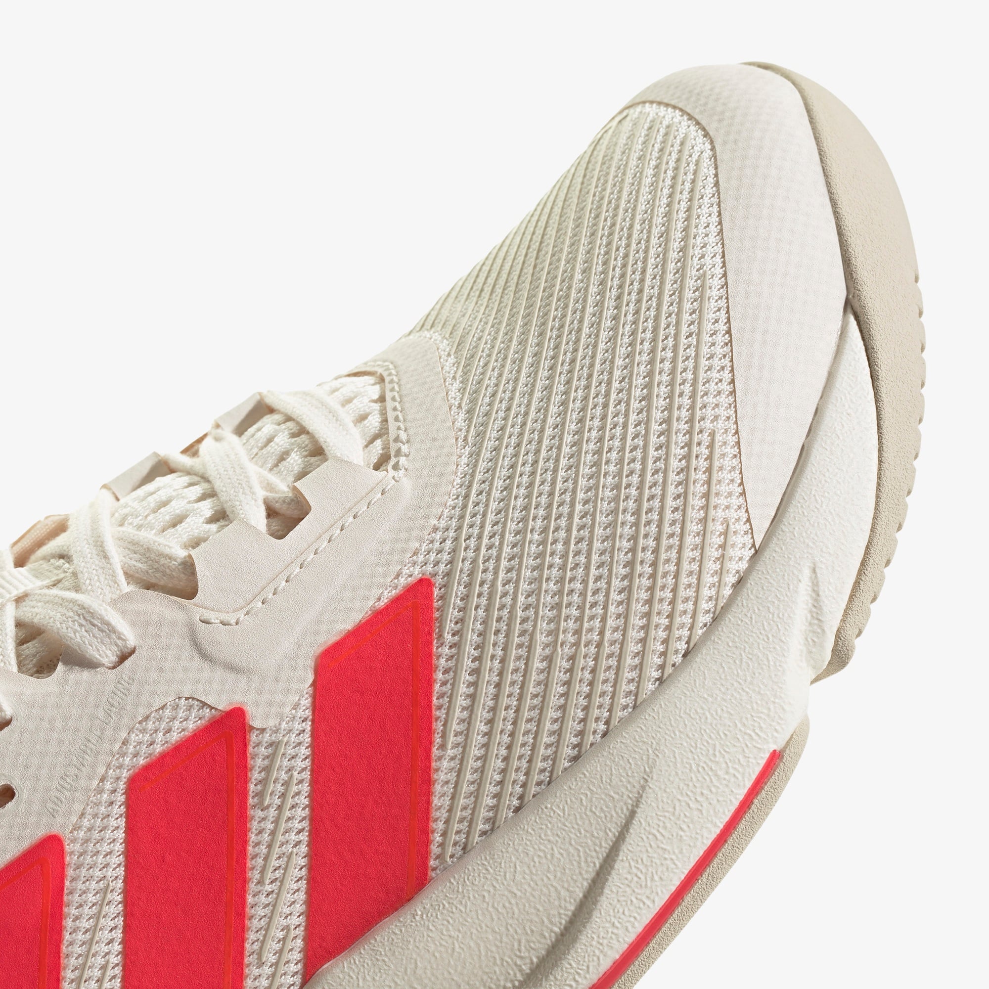 adidas Rapidmove 2 Kadın Bej Antrenman Ayakkabısı