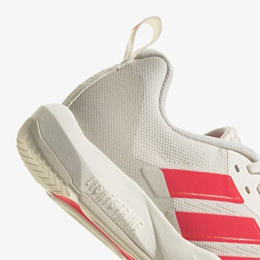  adidas Rapidmove 2 Kadın Bej Antrenman Ayakkabısı