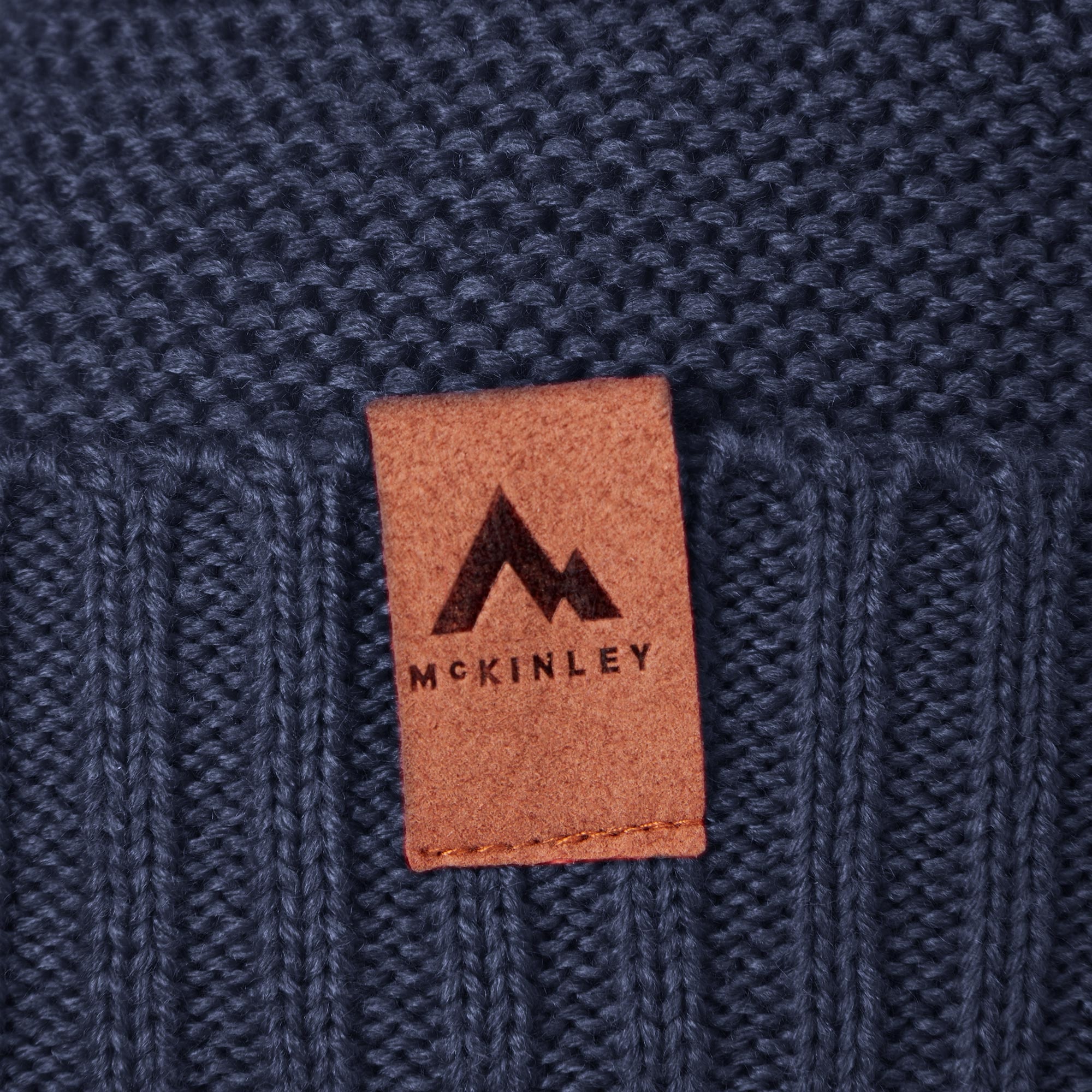 Mc Kinley Maddie Çocuk Lacivert Bere