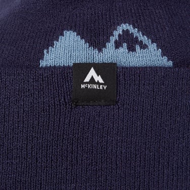  Mc Kinley Melly II Çocuk Lacivert Bere
