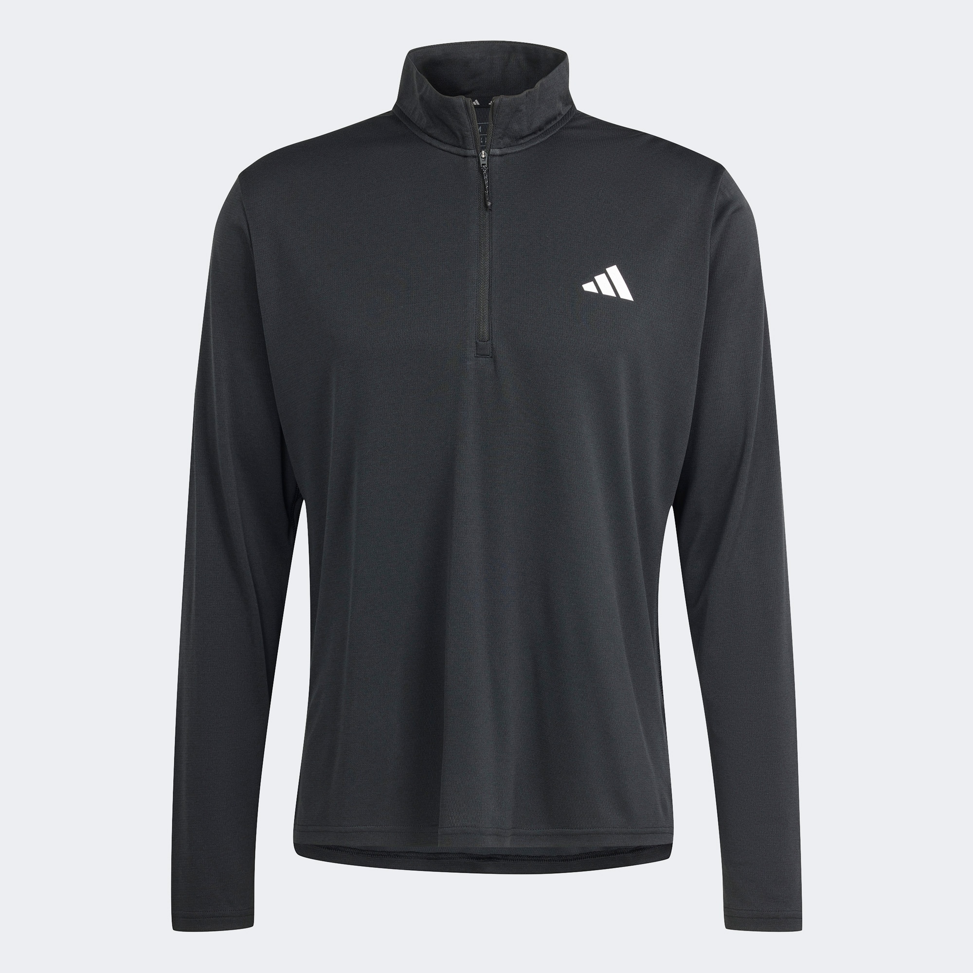 adidas Train Essentials Erkek Siyah Günlük Sweatshirt