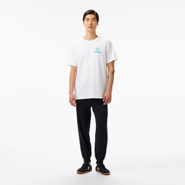  Converse Chuck Taylor Kadın Loose Fit Lacivert Eşofman Altı