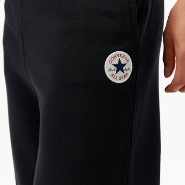  Converse Chuck Taylor Kadın Loose Fit Lacivert Eşofman Altı