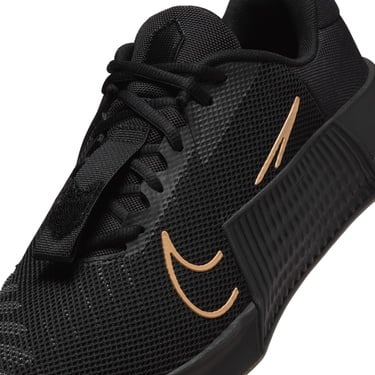  Nike Metcon 9 Erkek Siyah Spor Ayakkabı