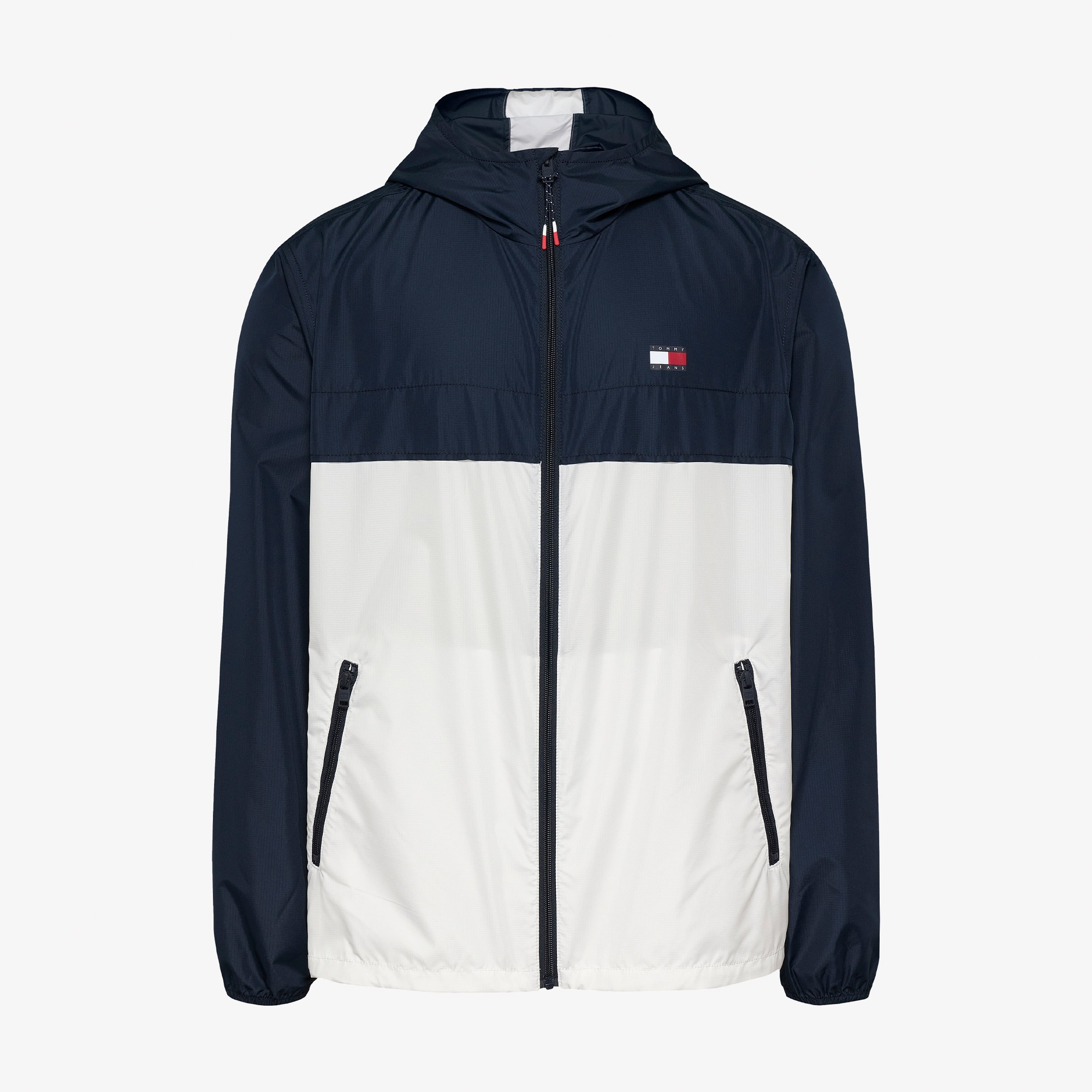 Tommy Jeans Lw Chicago Ext Erkek Lacivert Ceket