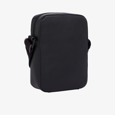  Tommy Hilfiger Corp Mini Erkek Siyah Çapraz Çanta