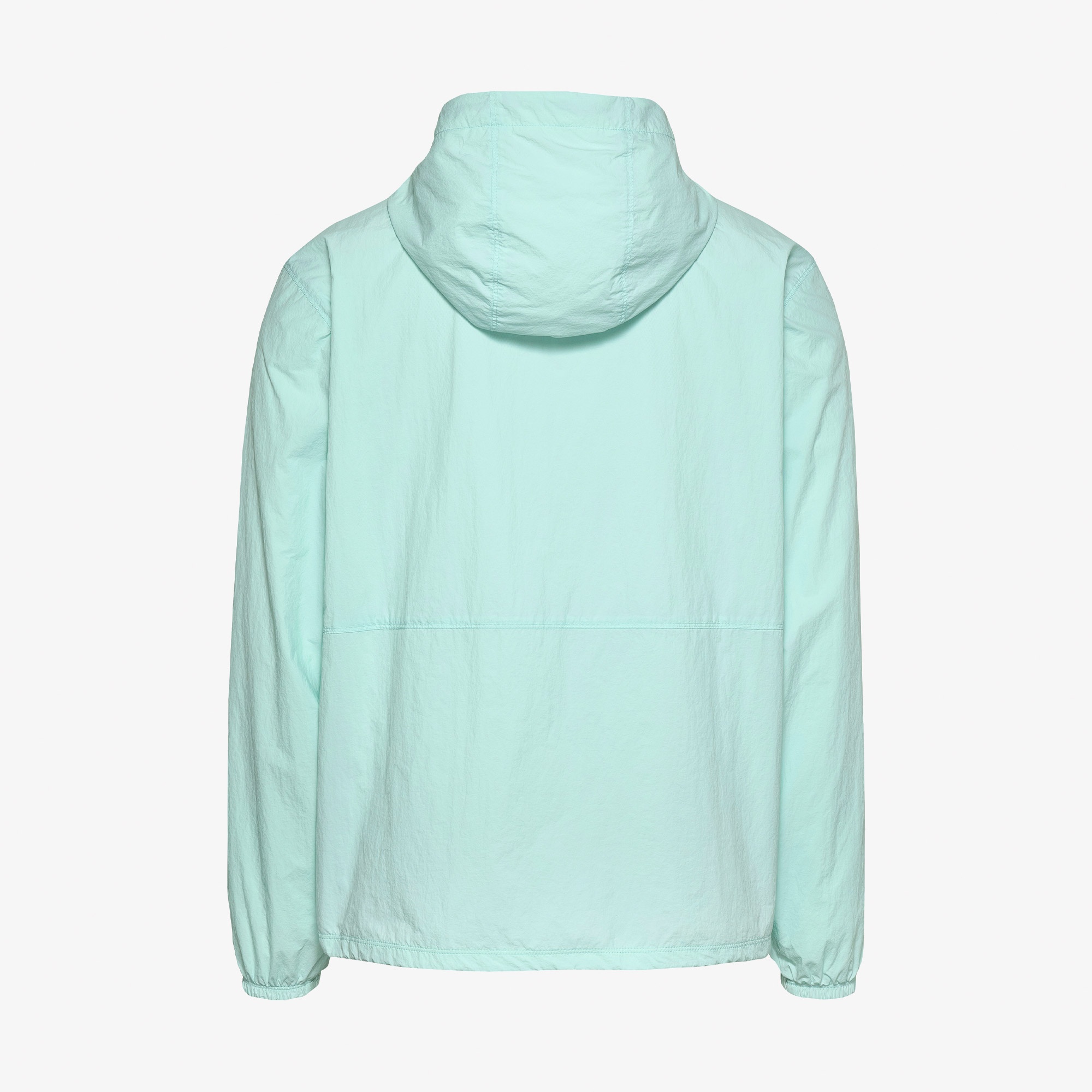 Tommy Jeans Chicago Windbreaker Ext Erkek Yeşil Ceket