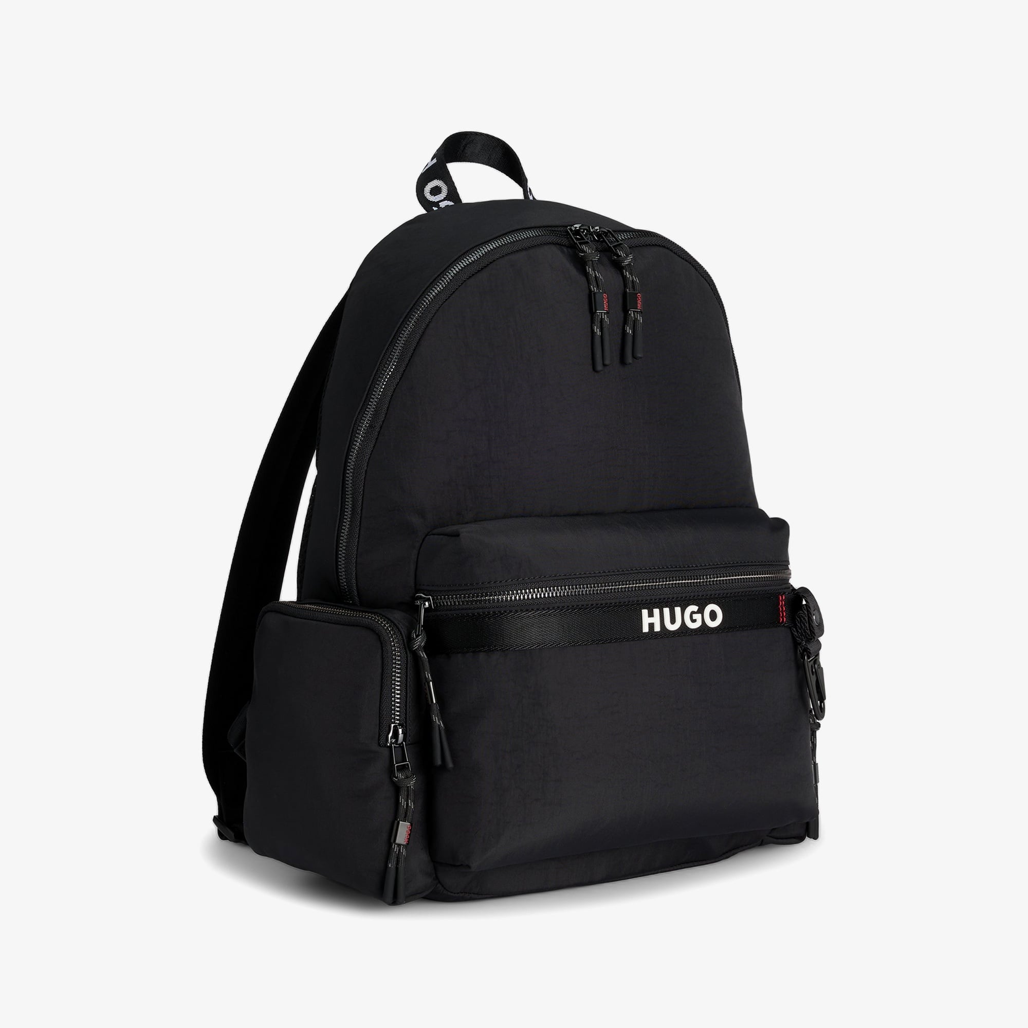 Hugo Erkek Siyah Çanta