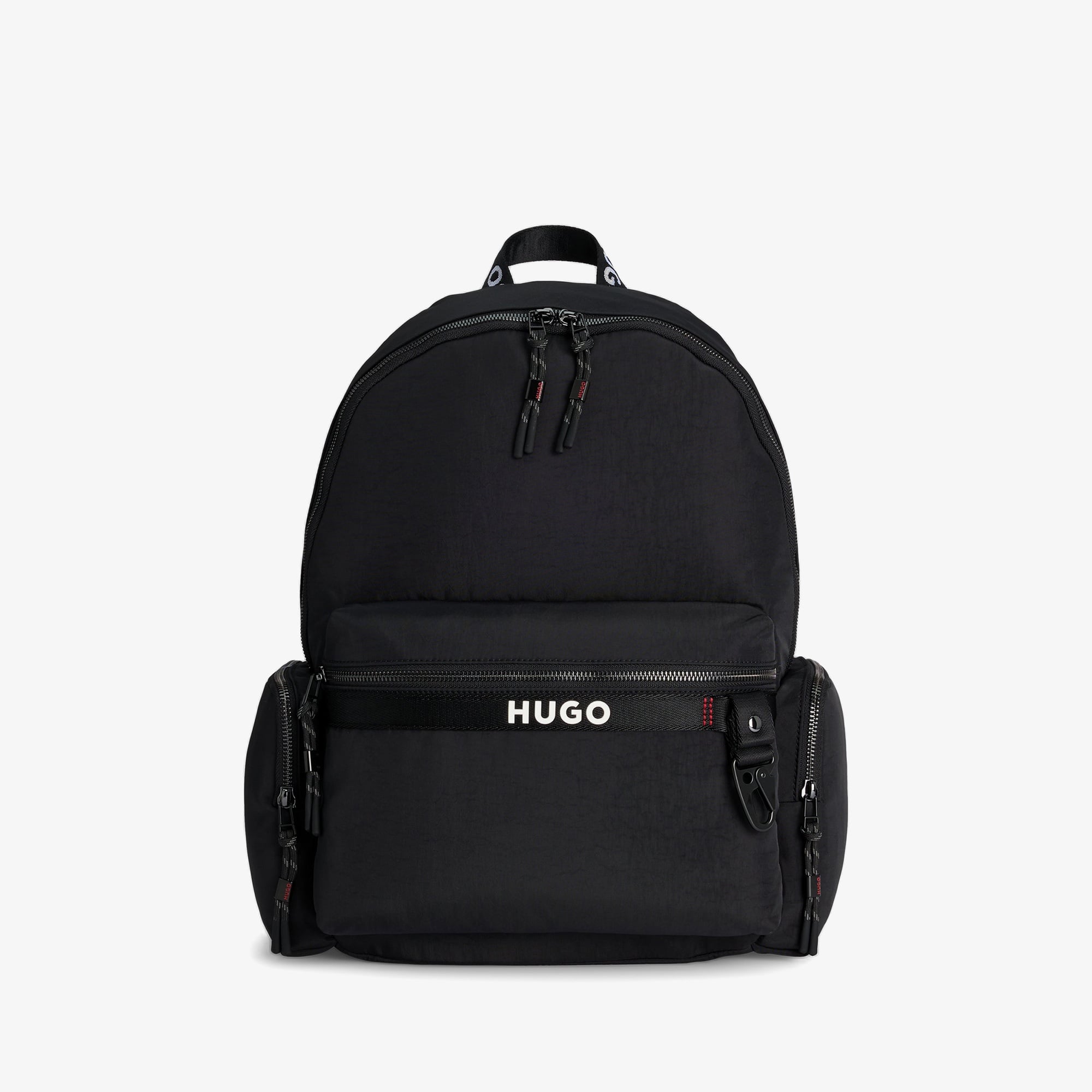 Hugo Erkek Siyah Çanta