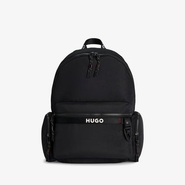  Hugo Erkek Siyah Çanta