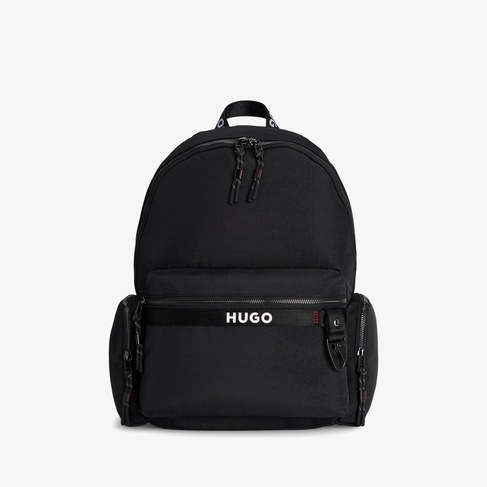  Hugo Erkek Siyah Çanta