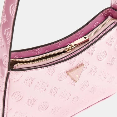  Guess Davika Hobo 96170 Kadın Pembe El Çantası