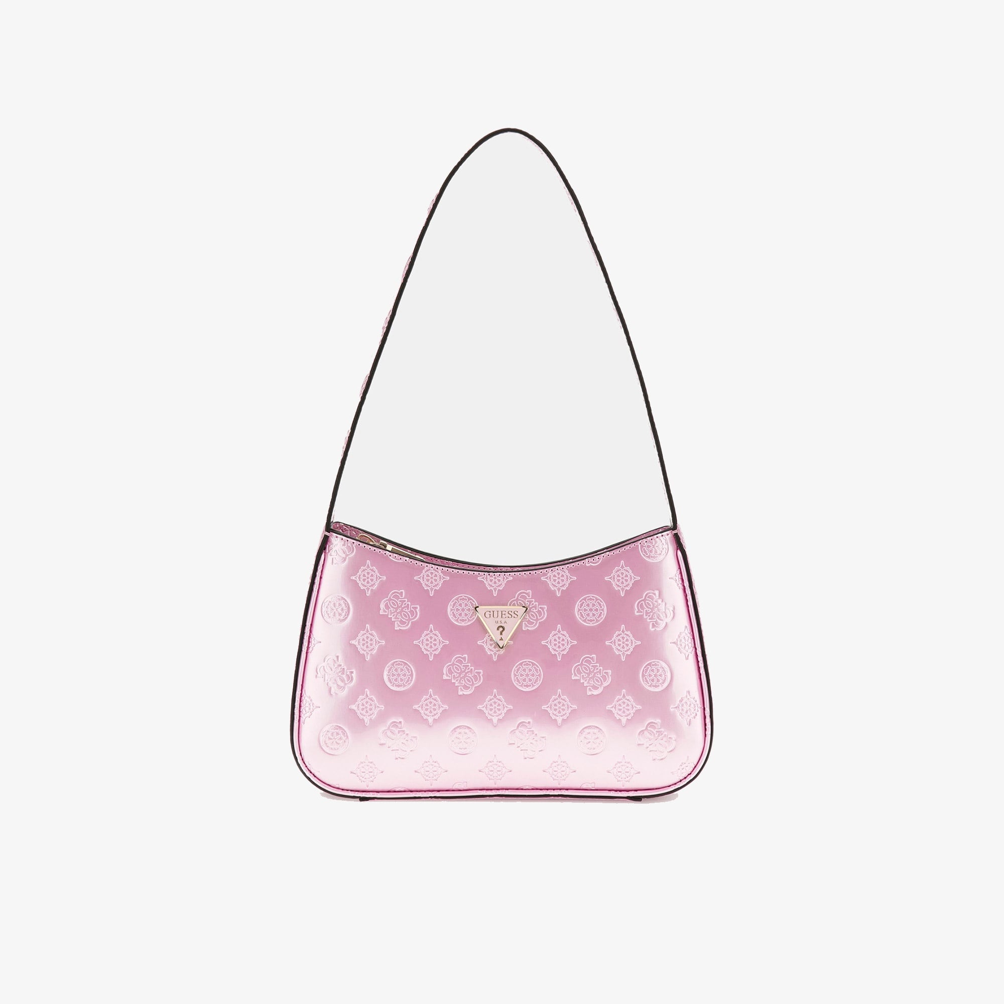 Guess Davika Hobo 96170 Kadın Pembe El Çantası