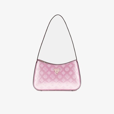  Guess Davika Hobo 96170 Kadın Pembe El Çantası