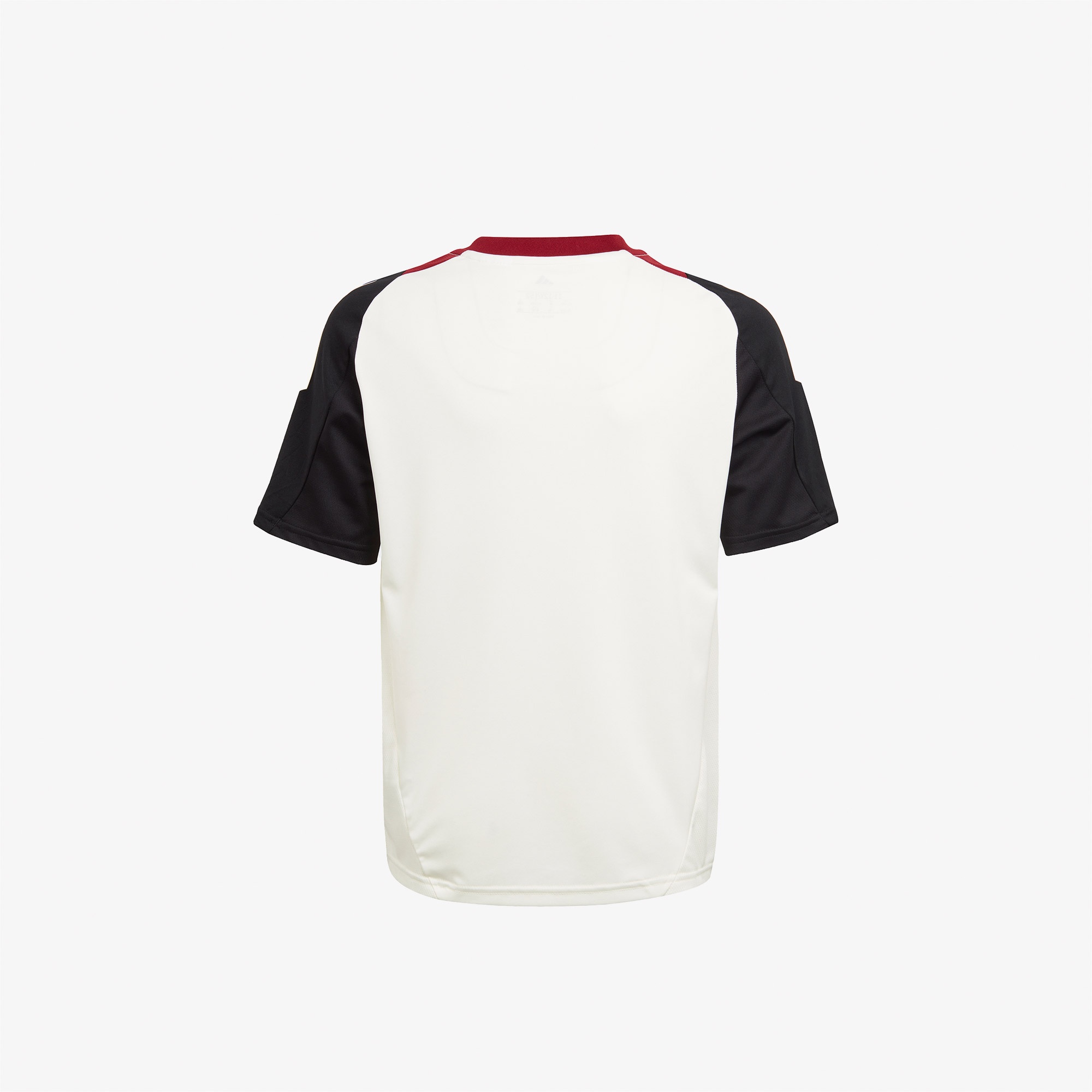 adidas Mufc Tr Jsy Y Çocuk Beyaz T-Shirt