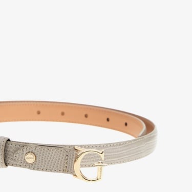  Guess Kadın Gri Kemer