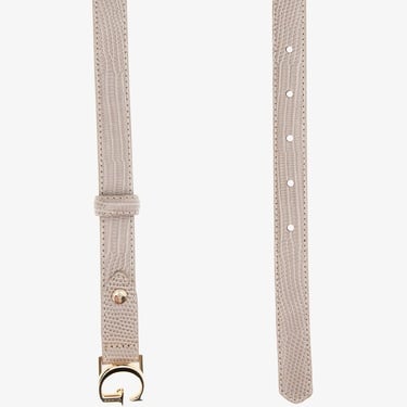  Guess Kadın Gri Kemer