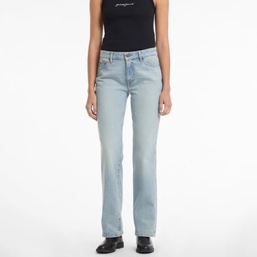  Guess Kadın Renkli Jean