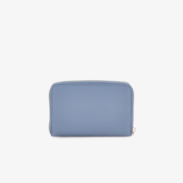  Guess Kadın Mavi Cüzdan