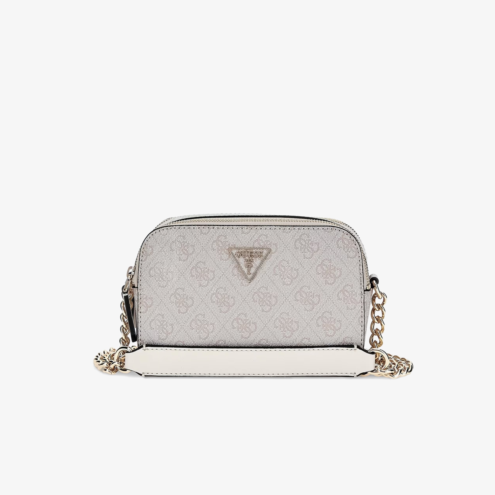 Guess Noelle Girlfriend Sa  Kadın Mavi Çapraz Askılı Çanta