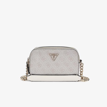  Guess Noelle Girlfriend Sa  Kadın Mavi Çapraz Askılı Çanta