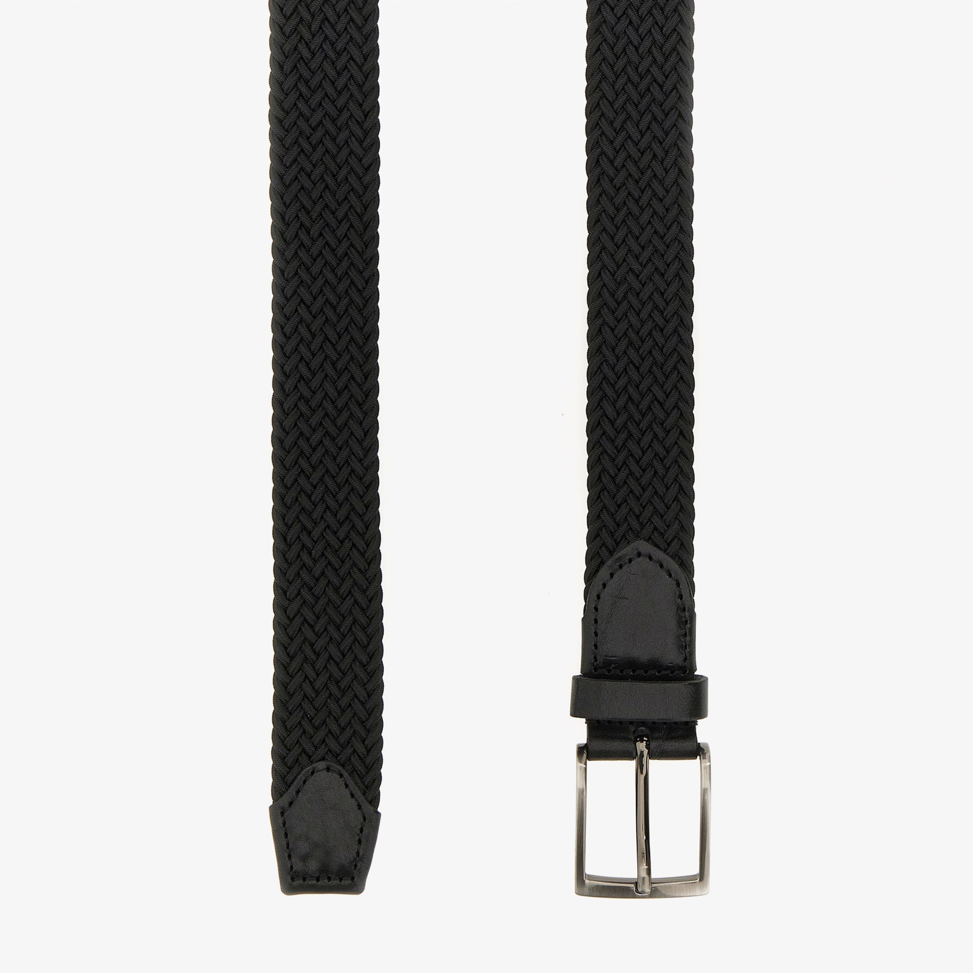 Guess Sosa Erkek Siyah Kemer