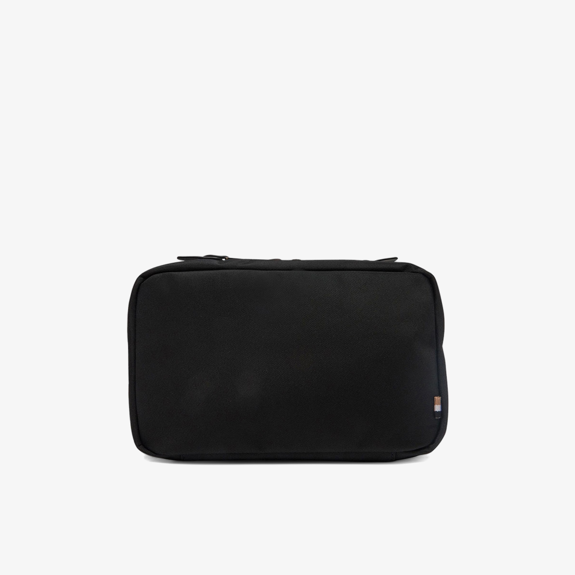 Boss Highway Erkek Siyah El Çantası