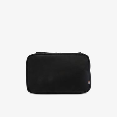  Boss Highway Erkek Siyah El Çantası