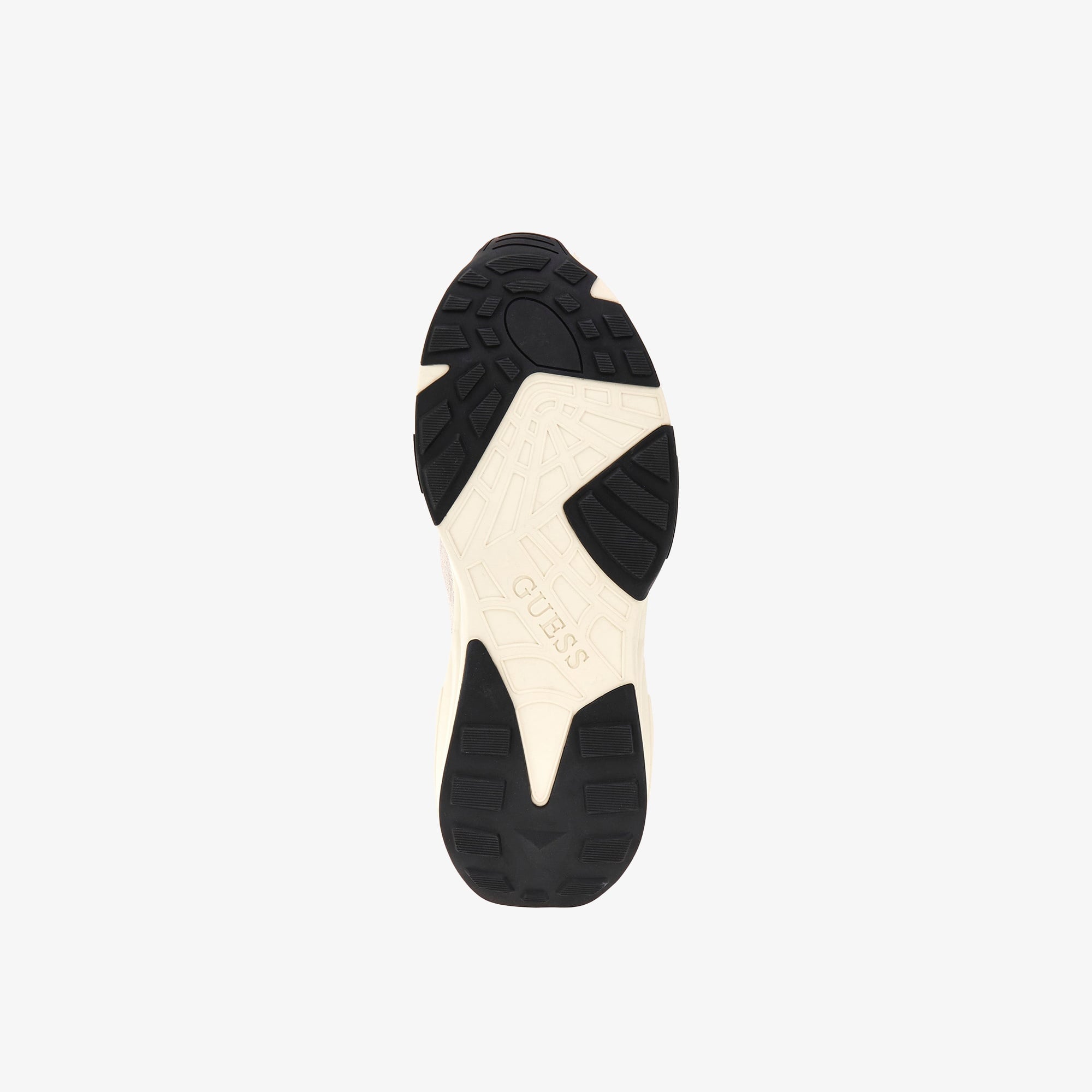 Guess Valencia  Erkek Renkli Sneaker