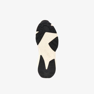  Guess Valencia  Erkek Renkli Sneaker