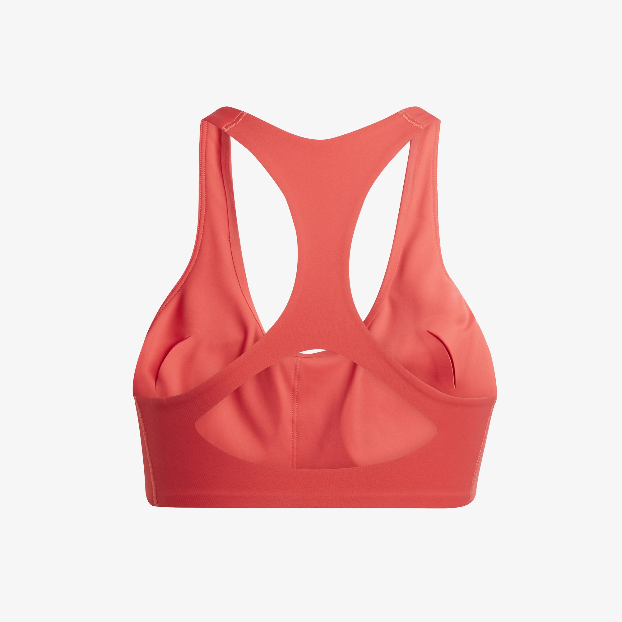 adidas Adizero Ms Kadın Kırmızı Antrenman Bra