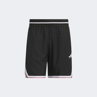  adidas Crazylite Erkek Siyah Basketbol Şortu