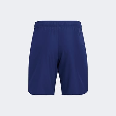  adidas Club Climacool Erkek Mavi Tenis Şortu