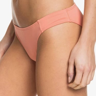  Roxy Kadın Pembe Bikini Altı