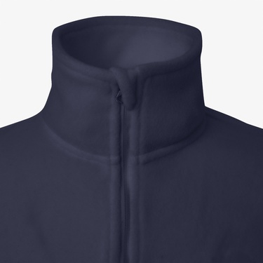  Mc Kinley Amarillo II Çocuk Lacivert Polar Üst