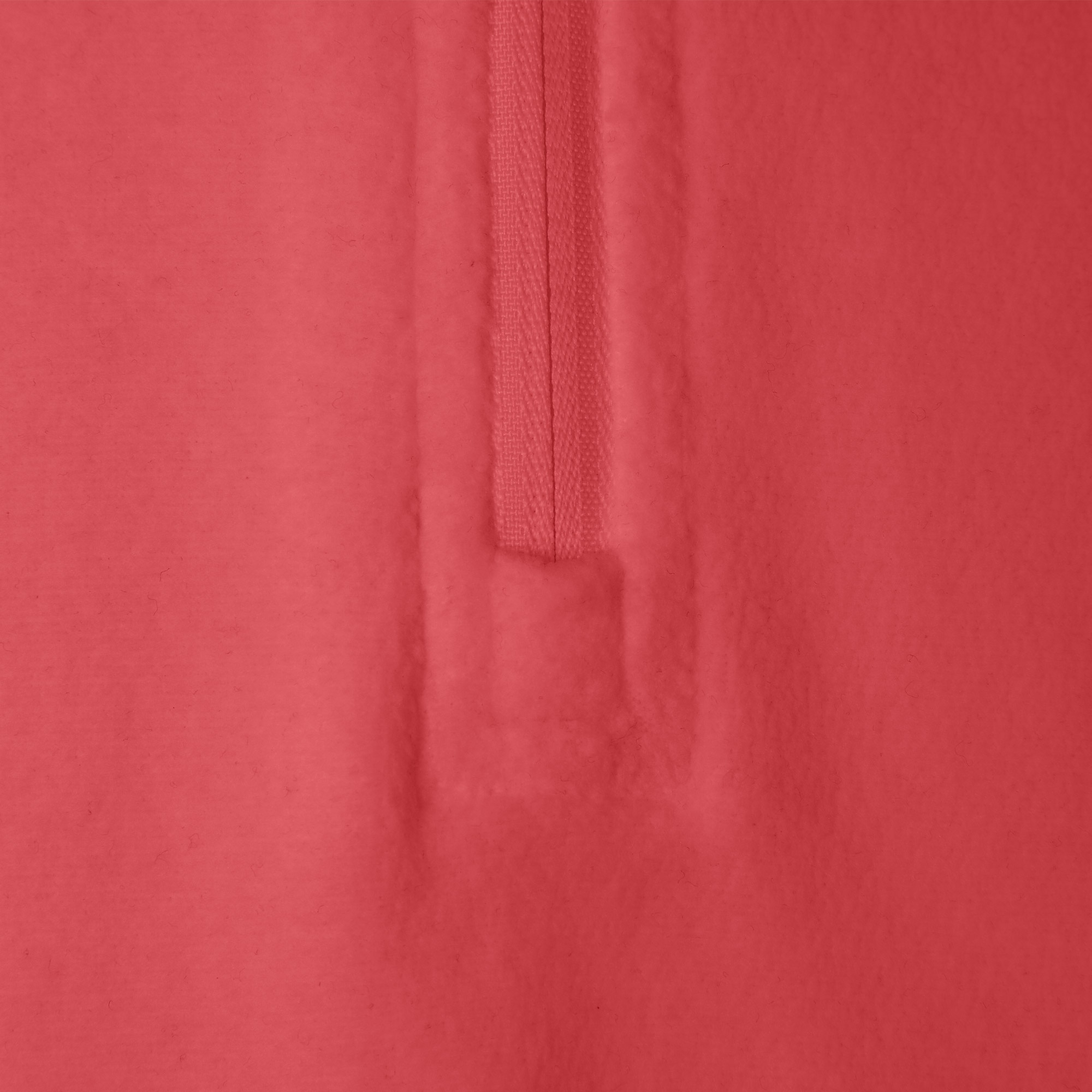 McKinley Amarillo II Çocuk Kırmızı Polar Üst