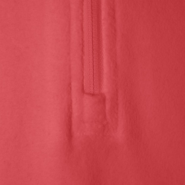  Mc Kinley Amarillo II Çocuk Kırmızı Polar Üst