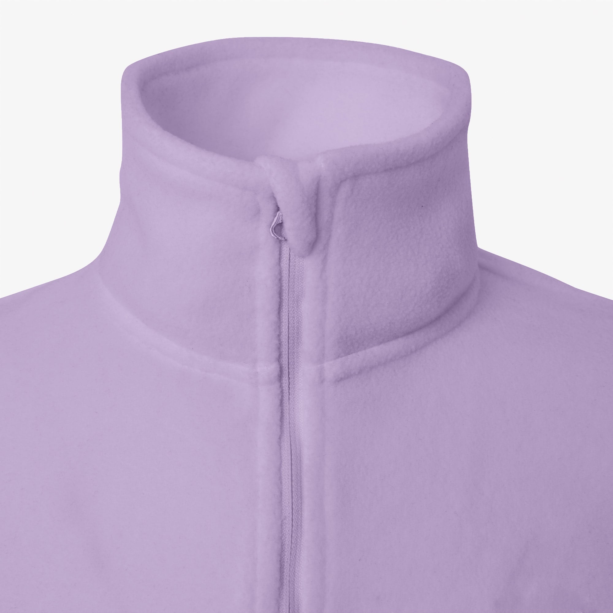 McKinley Amarillo II Çocuk Mor Polar Üst