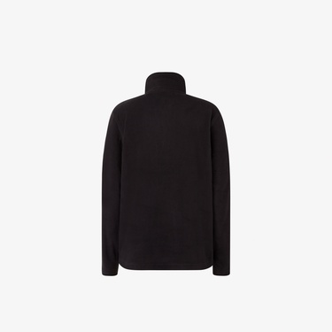  Mc Kinley Amarillo II Çocuk Siyah Polar Üst