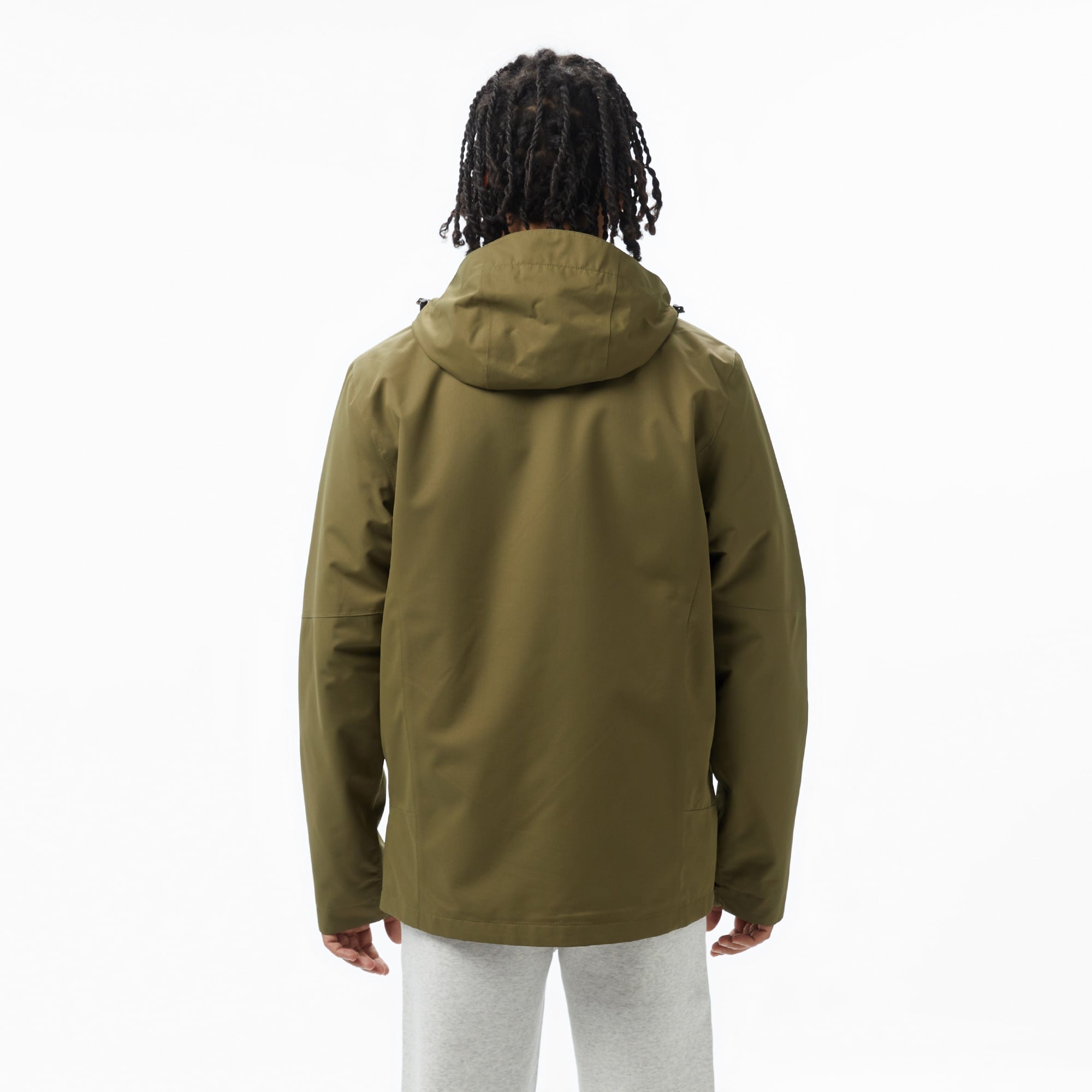 McKinley Terang 3in1 Erkek Haki Mont