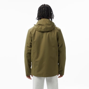  Mc Kinley Terang 3in1 Erkek Haki Mont