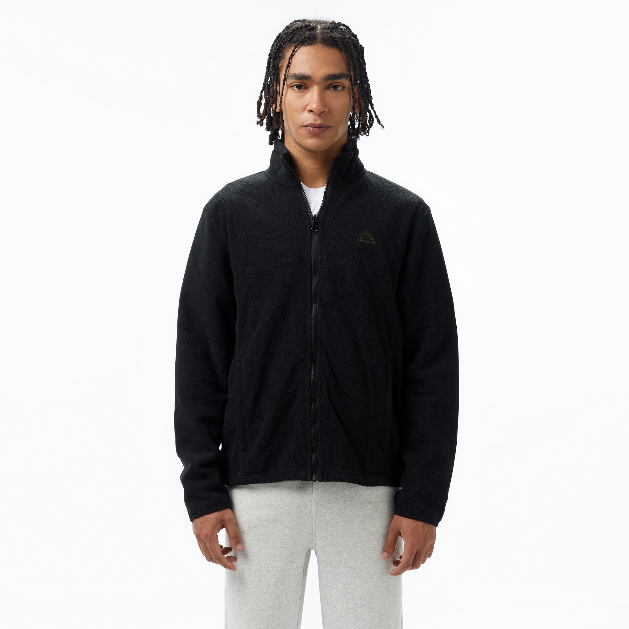 McKinley Terang 3in1 Erkek Haki Mont