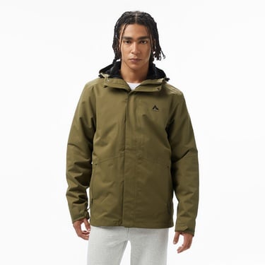  Mc Kinley Terang 3in1 Erkek Haki Mont