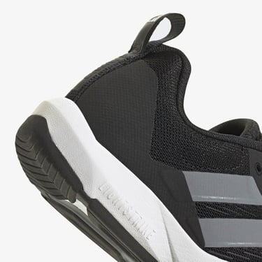  adidas Rapidmove 2 Kadın Siyah Antrenman Ayakkabısı