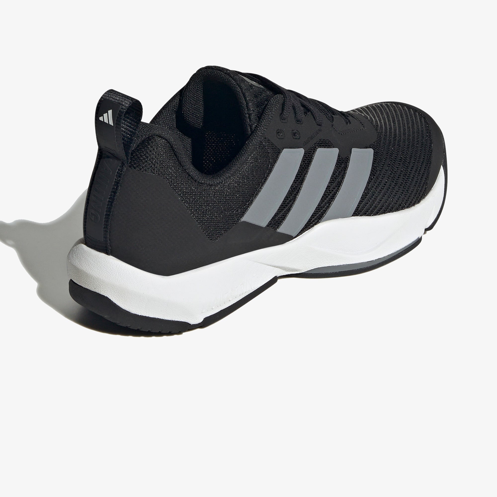 adidas Rapidmove 2 Kadın Siyah Antrenman Ayakkabısı